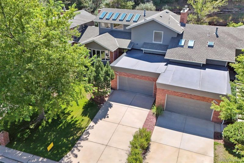 14562 W 3rd Ave, Golden, CO 80401
