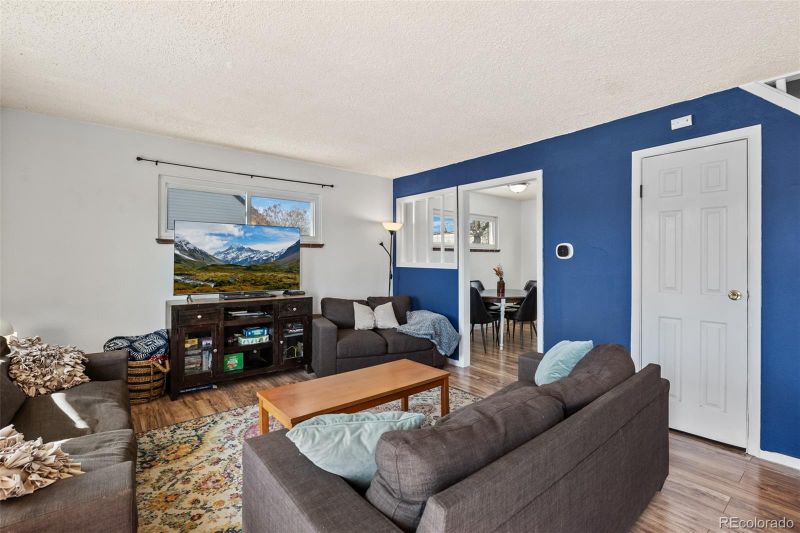 3095 W Harvard Ave, Denver, CO 80219