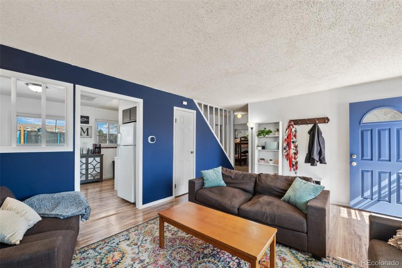3095 W Harvard Ave, Denver, CO 80219