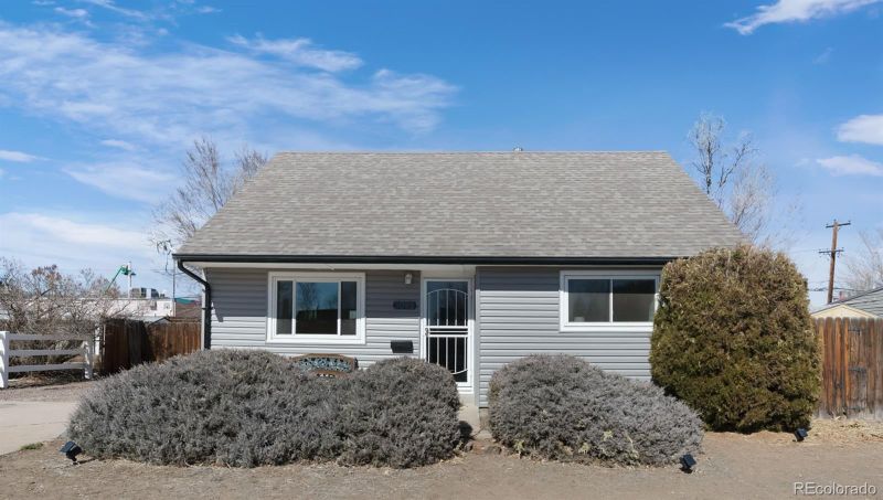 3095 W Harvard Ave, Denver, CO 80219