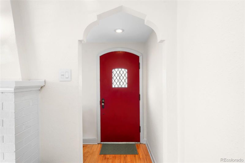 4938 W Hayward Pl, Denver, CO 80212