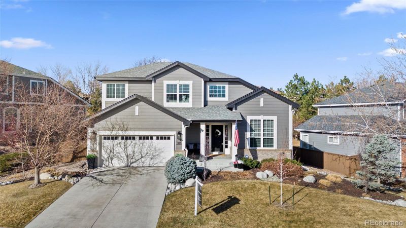 9925 Keenan St, Highlands Ranch, CO 80130