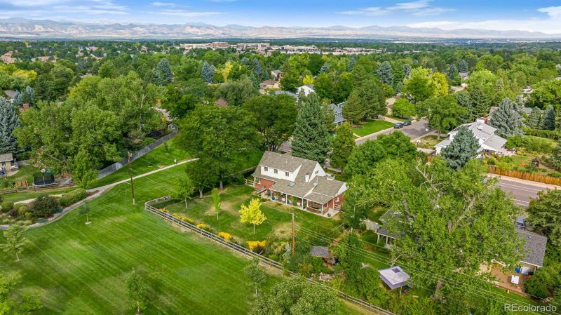 3450 E Easter Ave, Centennial, CO 80122