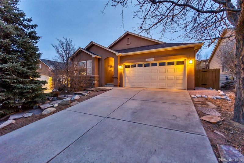4424 Golf Club Dr, Colorado Springs, CO 80922