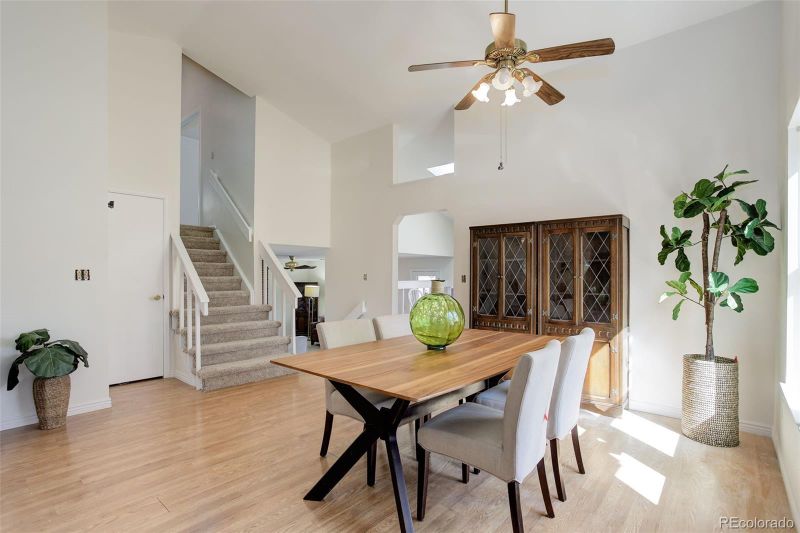 15099 E Wagontrail Pl, Aurora, CO 80015