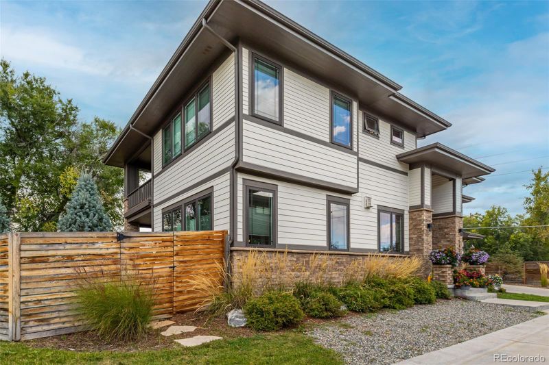 5420 Baseline Rd, Boulder, CO 80303