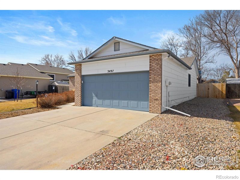 3497 Silver Leaf Dr, Loveland, CO 80538