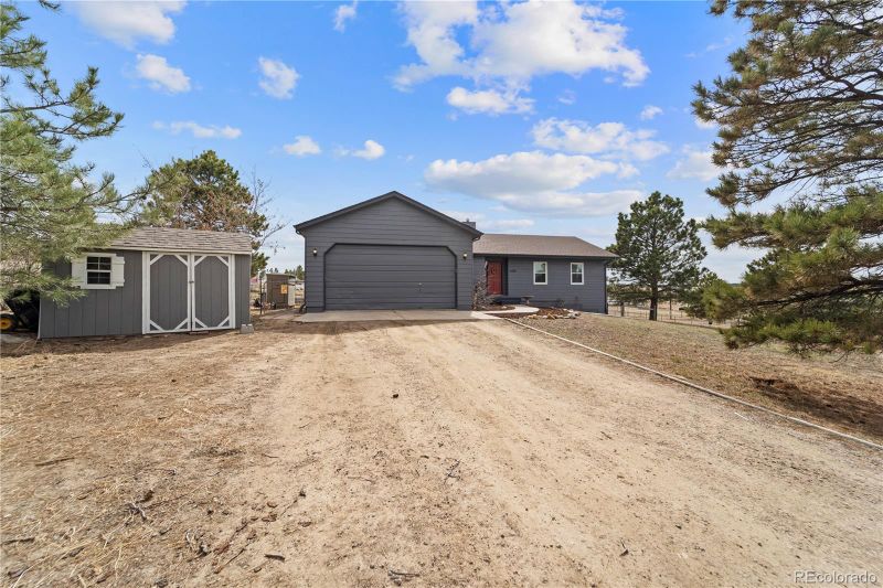 6200 Bow Meadows Dr, Elizabeth, CO 80107
