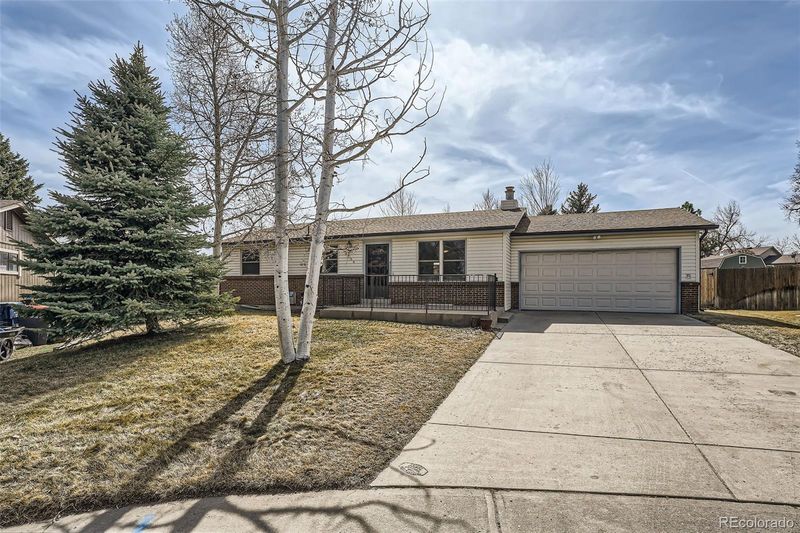 9256 W Euclid Ave, Littleton, CO 80123