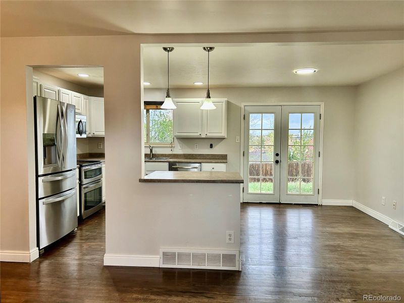 436 Pluto Ct, Lone Tree, CO 80124