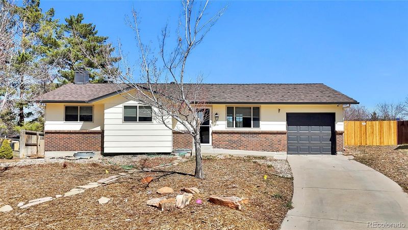 436 Pluto Ct, Lone Tree, CO 80124