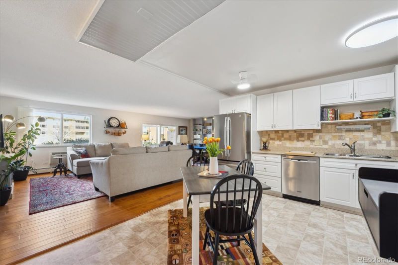 645 S Alton Way #9A, Denver, CO 80247