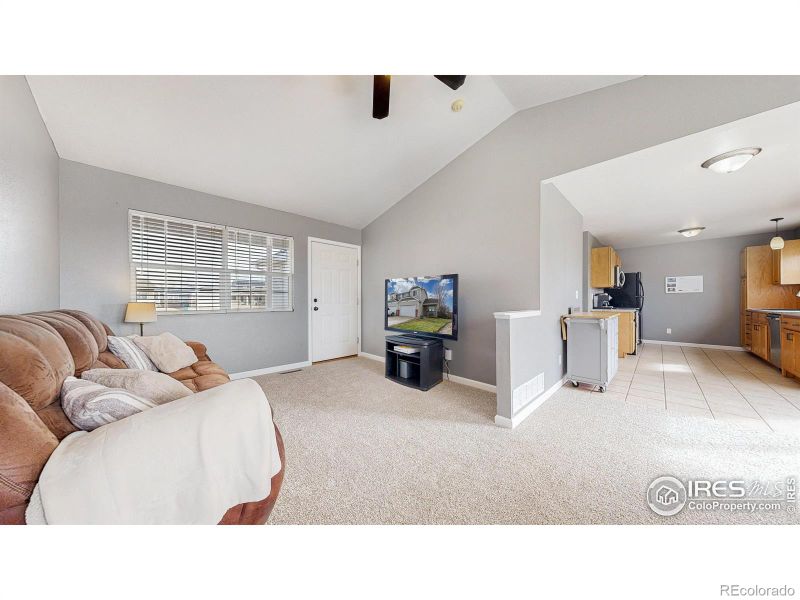 3202 Rock Point Ct, Evans, CO 80620