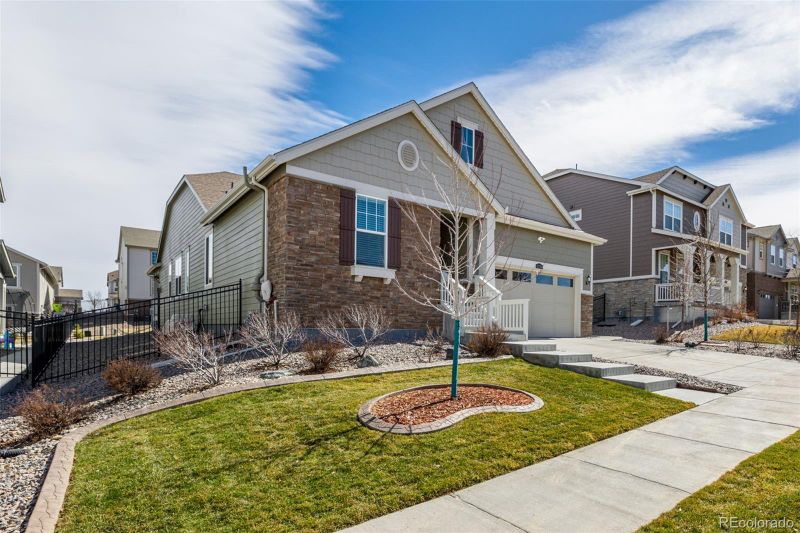 8230 S White Crow St, Aurora, CO 80016