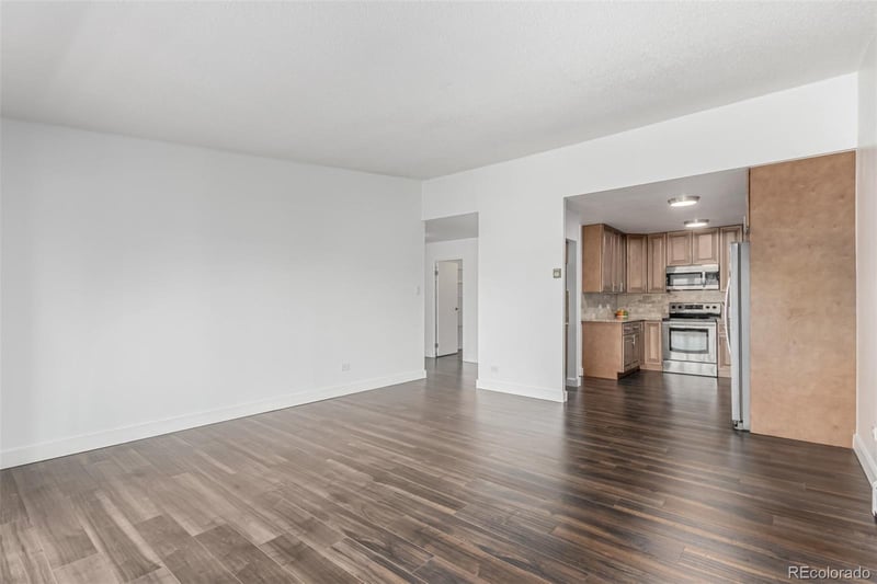 300 S Clinton St #7D, Denver, CO 80247
