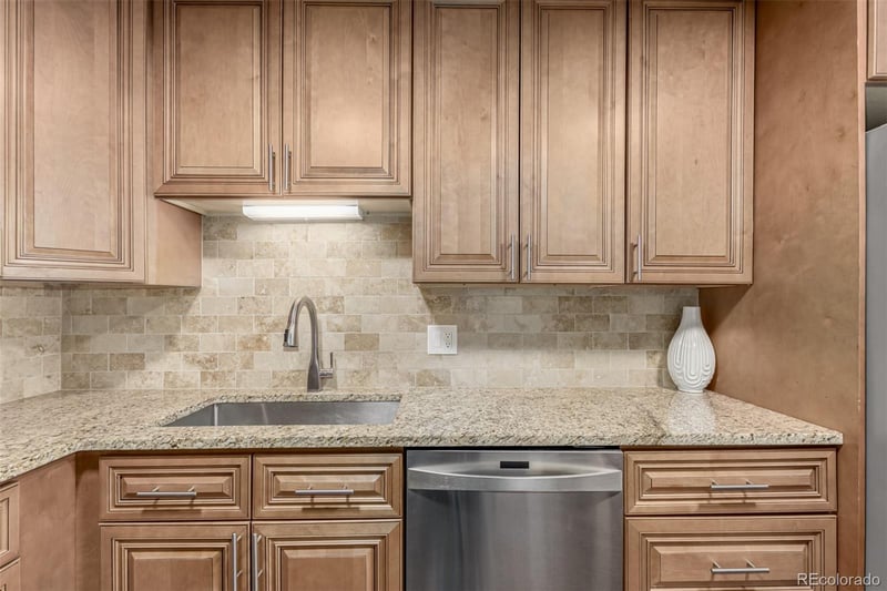 300 S Clinton St #7D, Denver, CO 80247