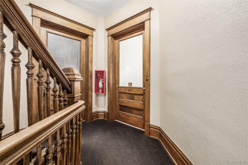 1210 E Colfax Ave #301, Denver, CO 80218