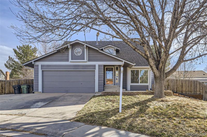 11676 Josephine Cir, Thornton, CO 80233