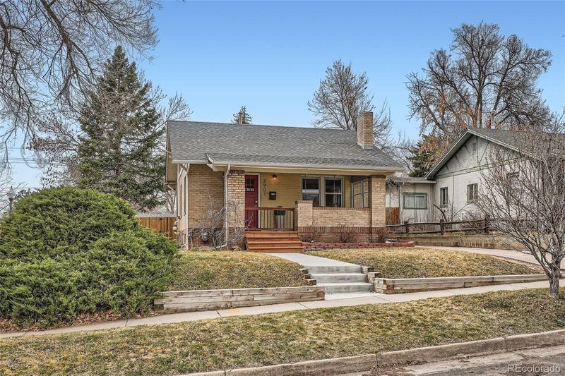 2901 Ames St, Wheat Ridge, CO 80214