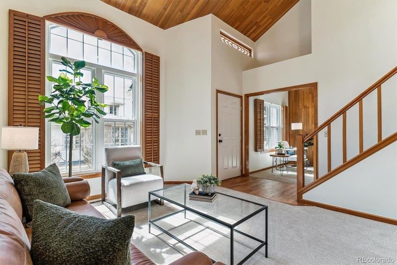 2004 S Xenia Way, Denver, CO 80231