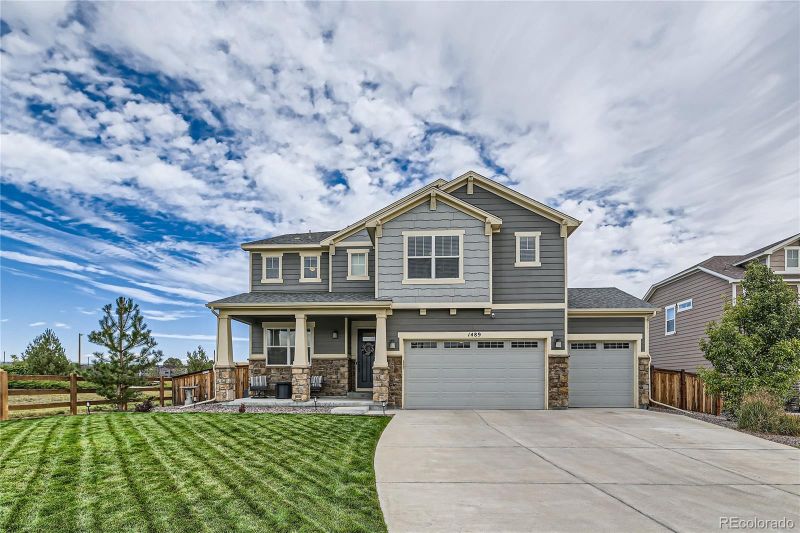 1489 W 171st Pl, Broomfield, CO 80023