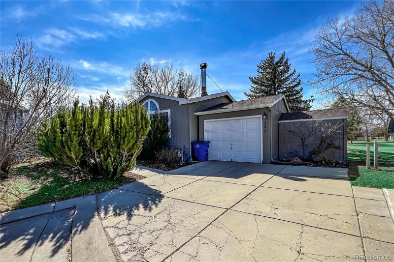 3370 Black Hills Lot 393, Longmont, CO 80504