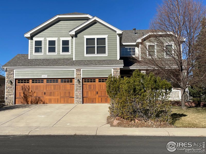 11673 Montgomery Cir, Longmont, CO 80504