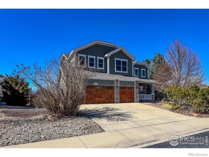 11673 Montgomery Cir, Longmont, CO 80504