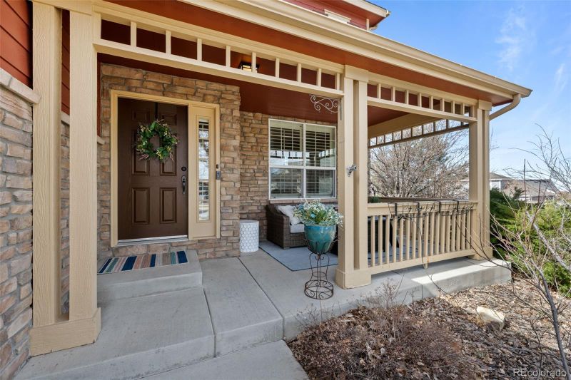 23101 Timber Spring Ln, Parker, CO 80138