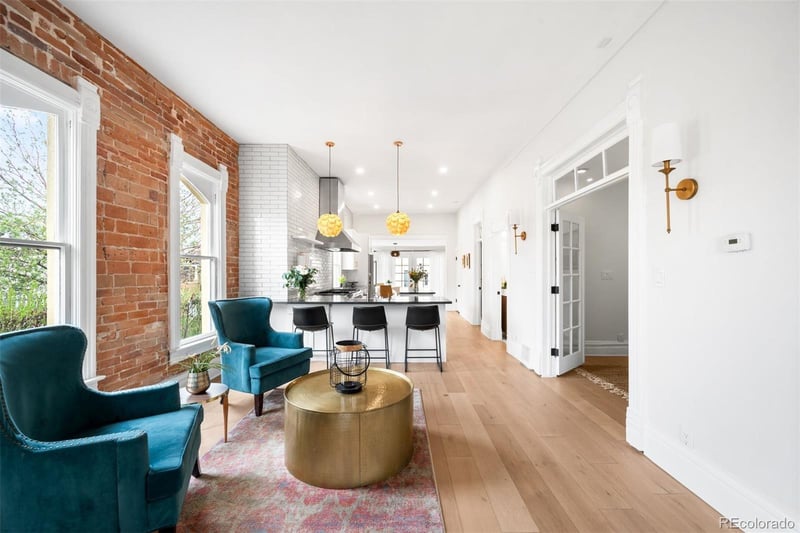 245 W 4th Ave, Denver, CO 80223