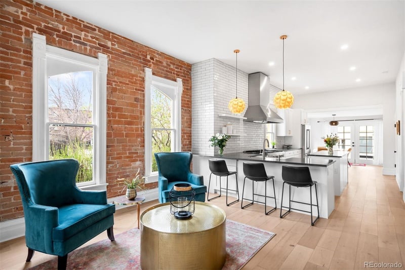 245 W 4th Ave, Denver, CO 80223