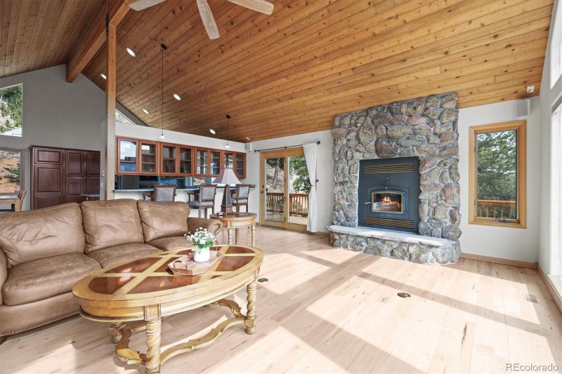 349 Royal Ridge Dr, Bailey, CO 80421
