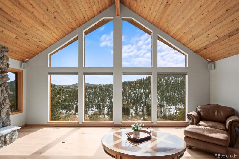349 Royal Ridge Dr, Bailey, CO 80421