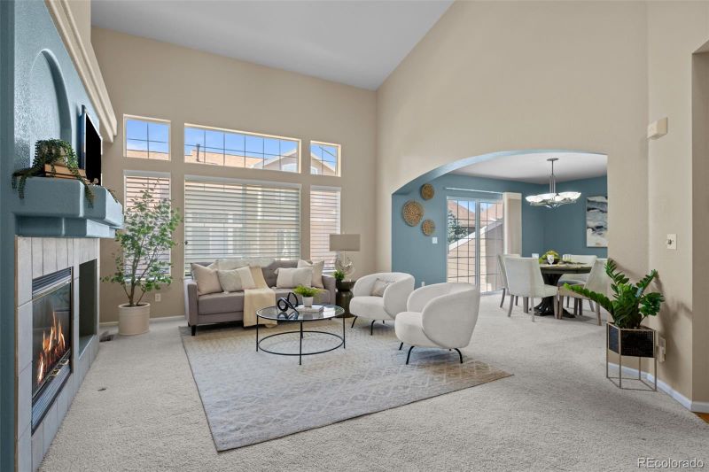 7700 W Grant Ranch Blvd #7C, Littleton, CO 80123