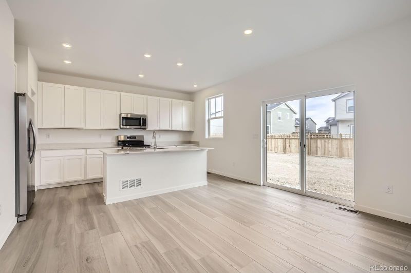 4283 Shirley Dr, Johnstown, CO 80534