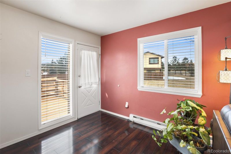 640 Forest Edge Cir, Woodland Park, CO 80863