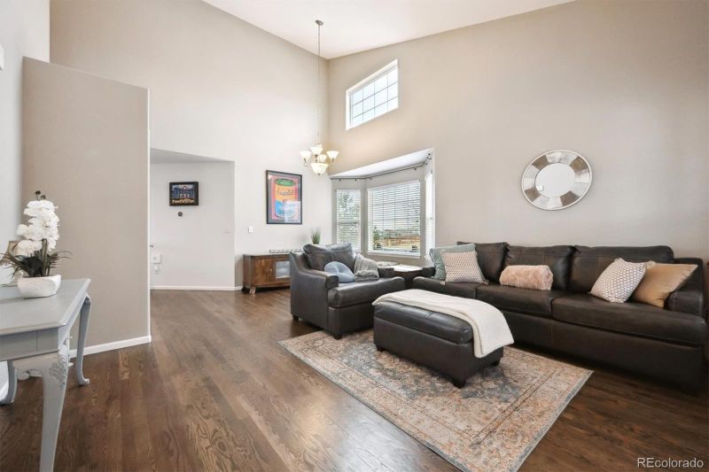 10741 Idalia Way, Commerce City, CO 80022