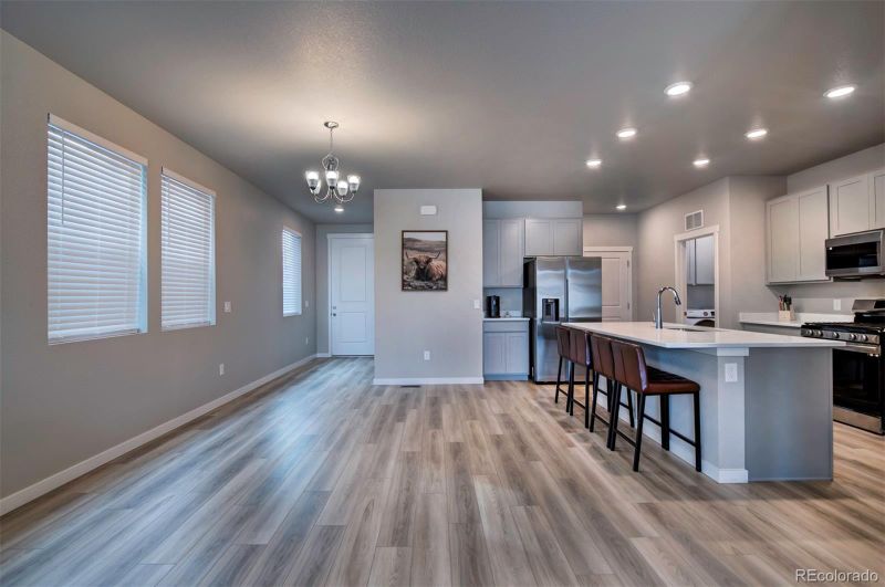 8202 Grey Bark Way, Colorado Springs, CO 80908