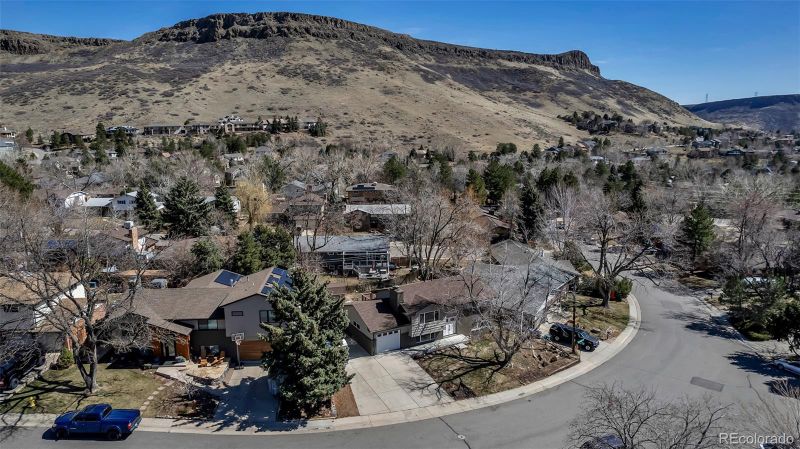 1003 N Jackson St, Golden, CO 80403