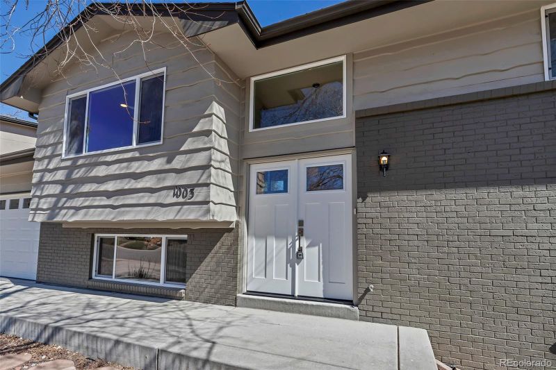 1003 N Jackson St, Golden, CO 80403