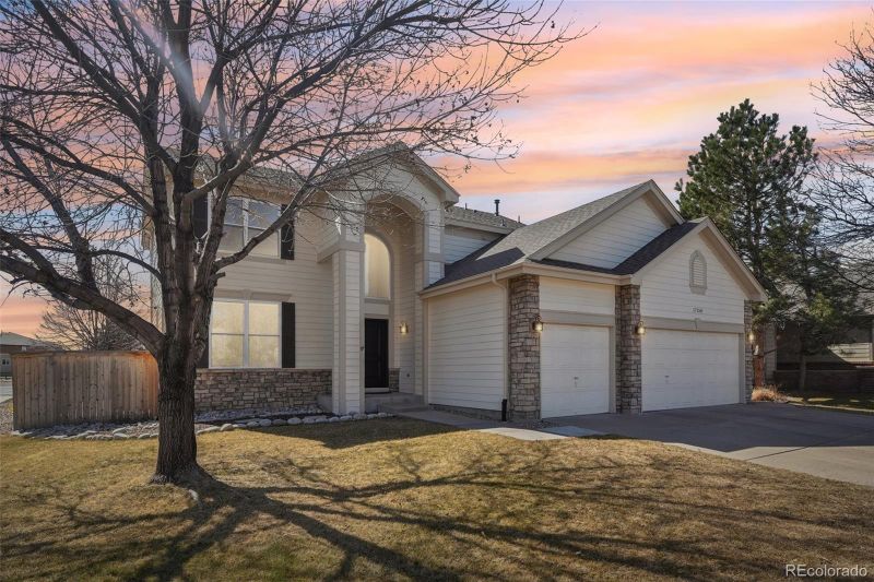 17158 Cornerstone Dr, Parker, CO 80134