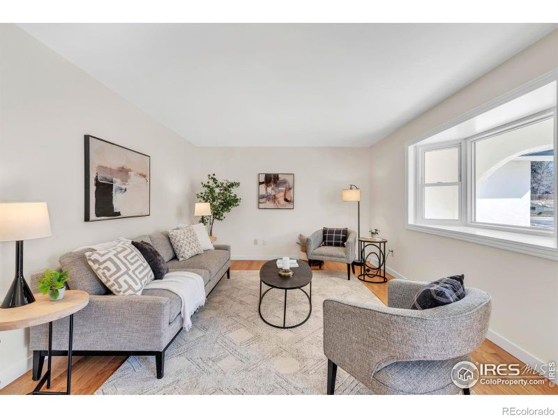 4825 Devonshire St, Boulder, CO 80301