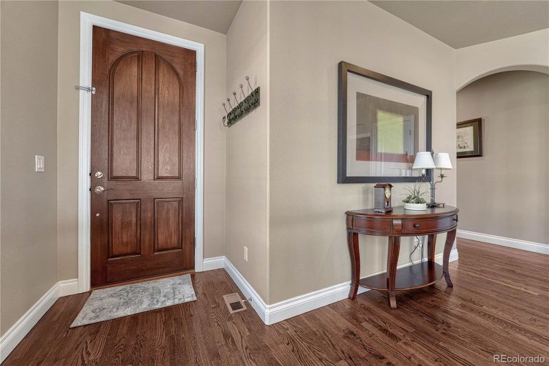 9127 Argentine Pass Trl, Colorado Springs, CO 80924