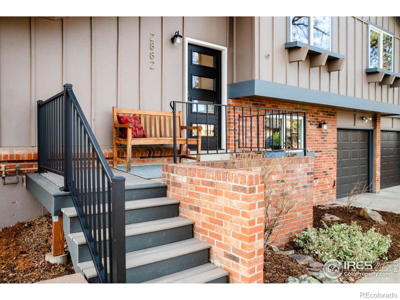 2882 Loma Pl, Boulder, CO 80301