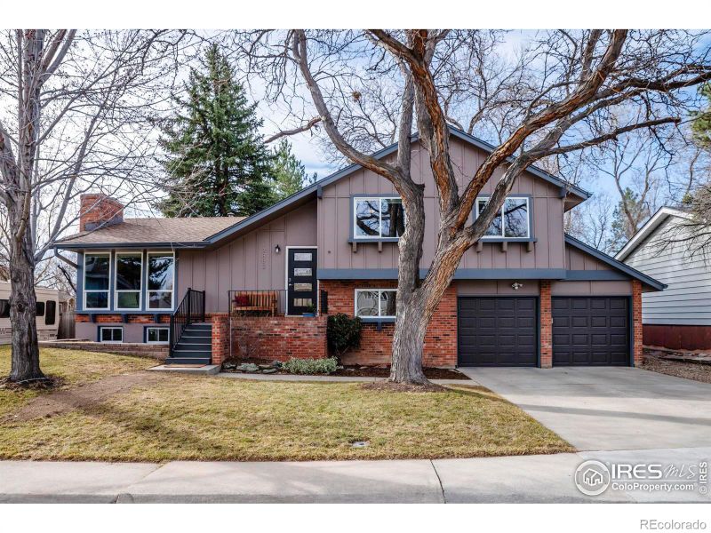 2882 Loma Pl, Boulder, CO 80301