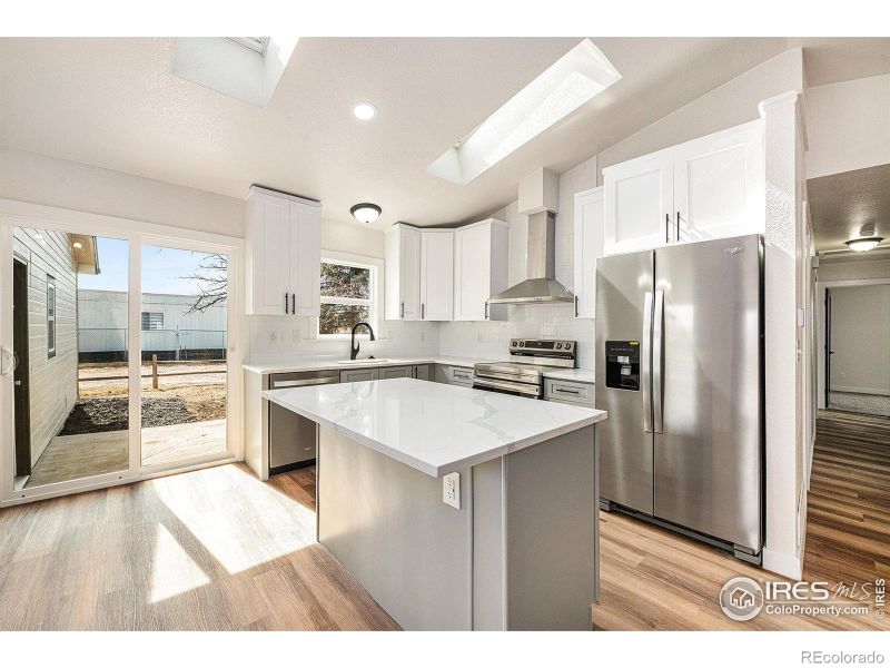 1001 Mullein Dr, Fort Collins, CO 80524