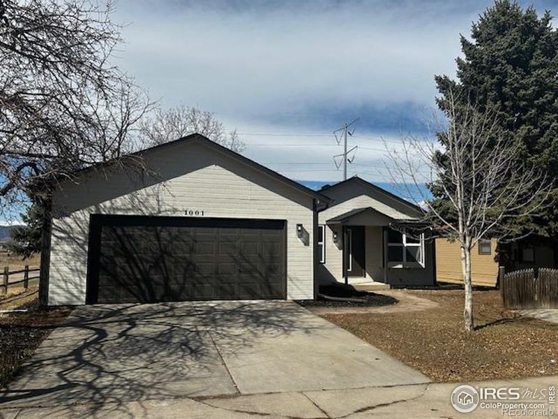 1001 Mullein Dr, Fort Collins, CO 80524