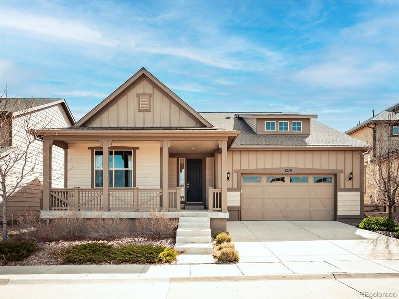 9772 Taylor River Cir, Littleton, CO 80125