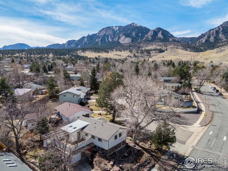 1120 Green Cir, Boulder, CO 80305