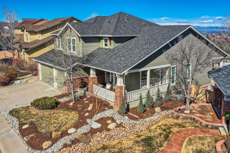 10726 Amesbury Way, Highlands Ranch, CO 80126